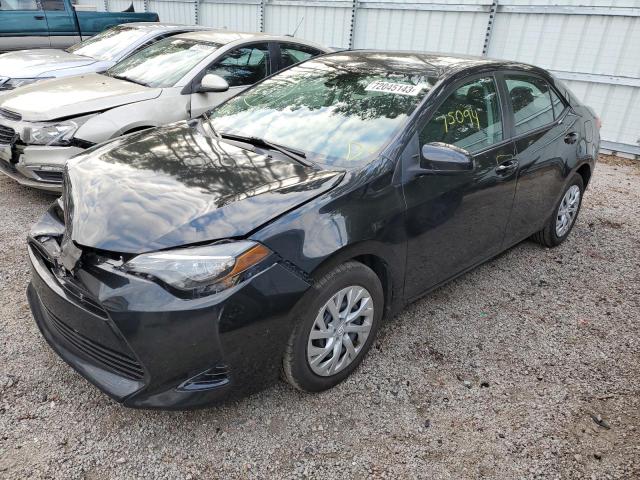 TOYOTA COROLLA 2019 5yfburhexkp939022