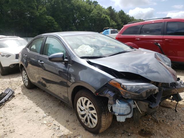 TOYOTA COROLLA L 2019 5yfburhexkp939120