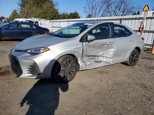 TOYOTA COROLLA 2019 5yfburhexkp939814