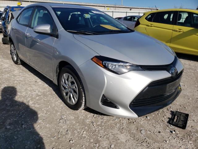 TOYOTA COROLLA L 2019 5yfburhexkp939845