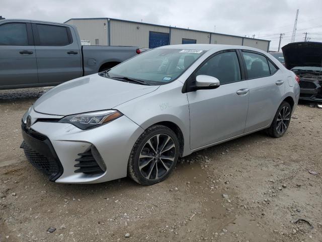 TOYOTA COROLLA L 2019 5yfburhexkp940185