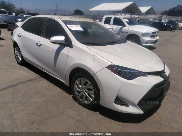 TOYOTA COROLLA 2019 5yfburhexkp940736