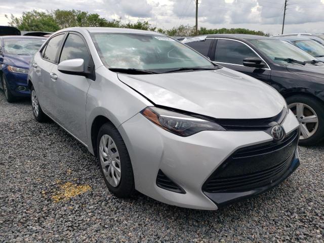 TOYOTA COROLLA L 2019 5yfburhexkp941210