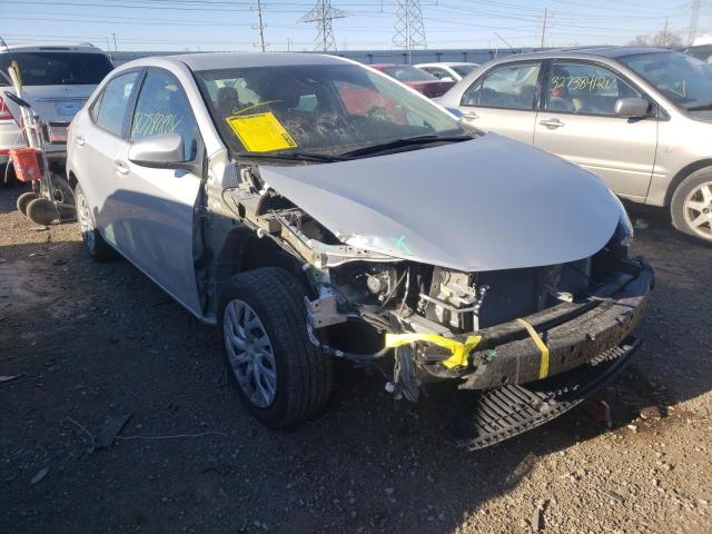 TOYOTA COROLLA L 2019 5yfburhexkp941479