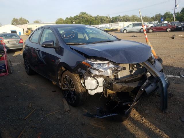 TOYOTA COROLLA L 2019 5yfburhexkp941577