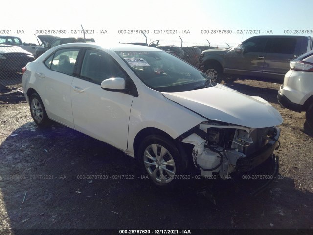 TOYOTA COROLLA 2019 5yfburhexkp942339