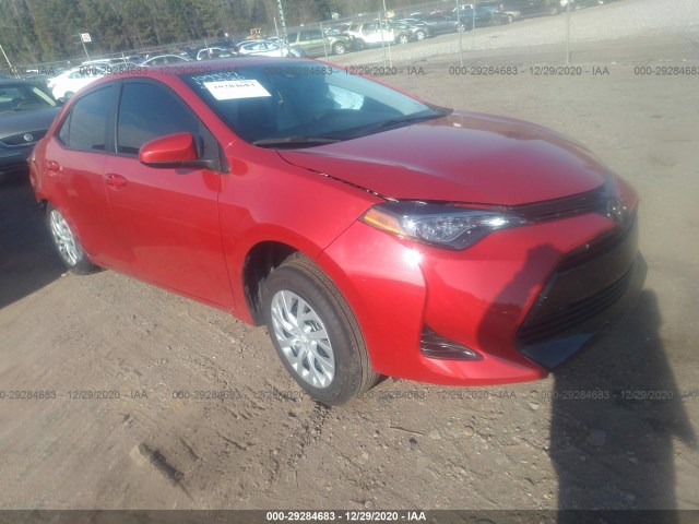 TOYOTA COROLLA 2019 5yfburhexkp942406