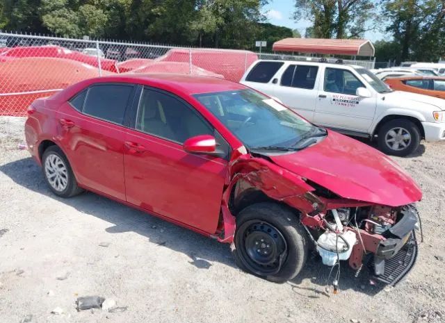 TOYOTA COROLLA 2019 5yfburhexkp944303