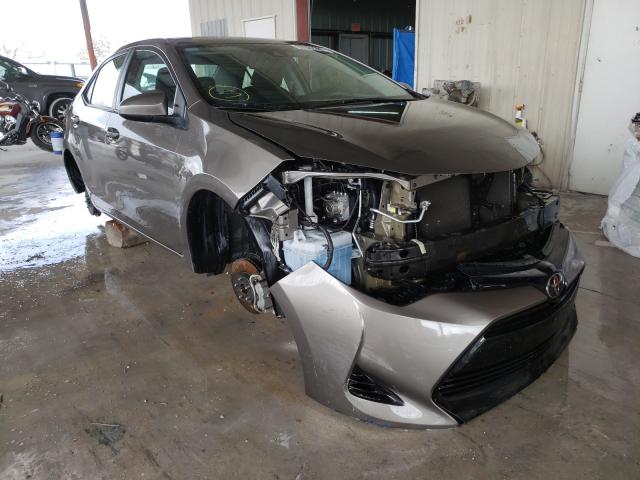 TOYOTA COROLLA L 2019 5yfburhexkp945273