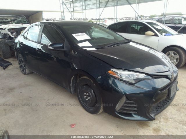 TOYOTA COROLLA 2019 5yfburhexkp945886