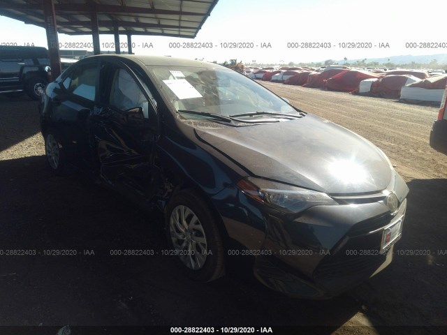 TOYOTA COROLLA 2019 5yfburhexkp946083