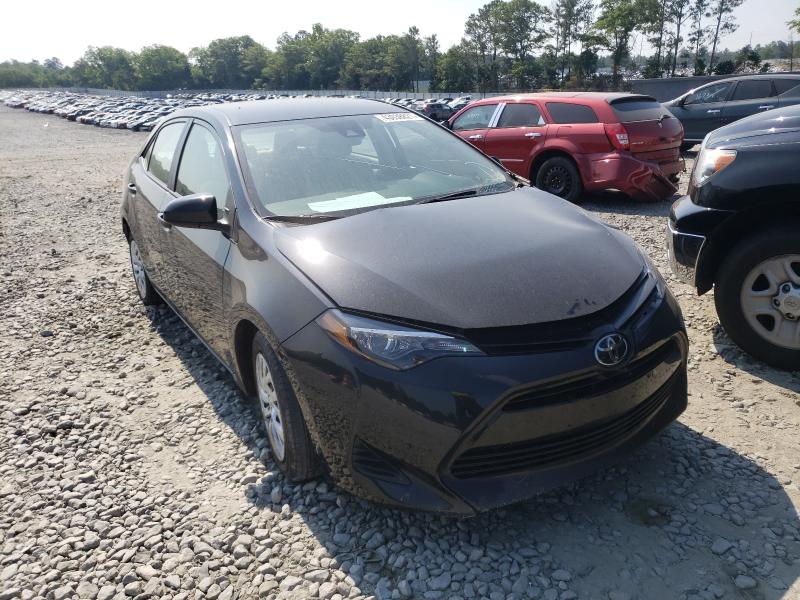 TOYOTA COROLLA L 2019 5yfburhexkp946441