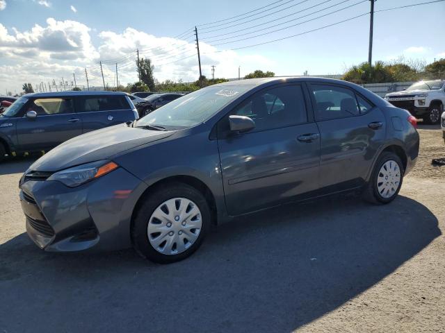 TOYOTA COROLLA L 2019 5yfburhexkp947668