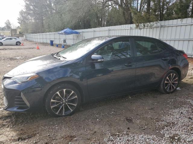 TOYOTA COROLLA L 2019 5yfburhexkp947900