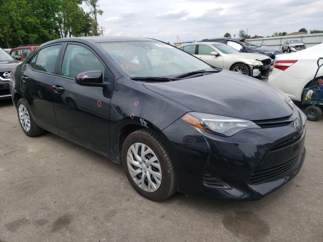 TOYOTA COROLLA L 2019 5yfburhexkp948125