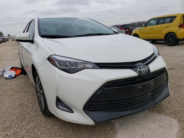 TOYOTA COROLLA L 2019 5yfburhexkp948609