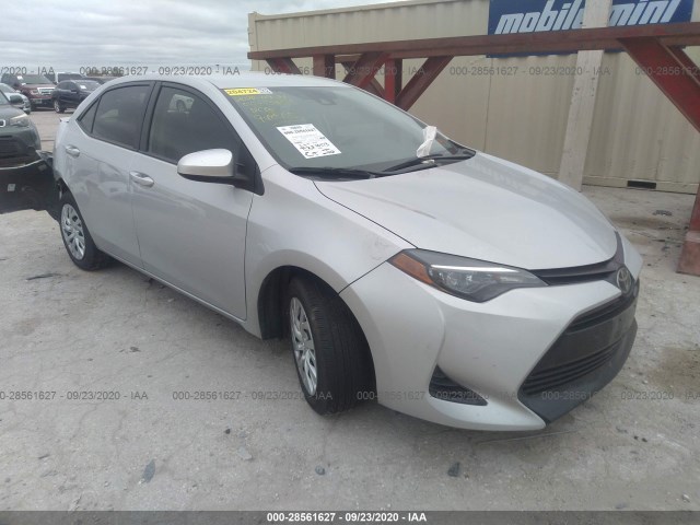 TOYOTA COROLLA 2019 5yfburhexkp948805