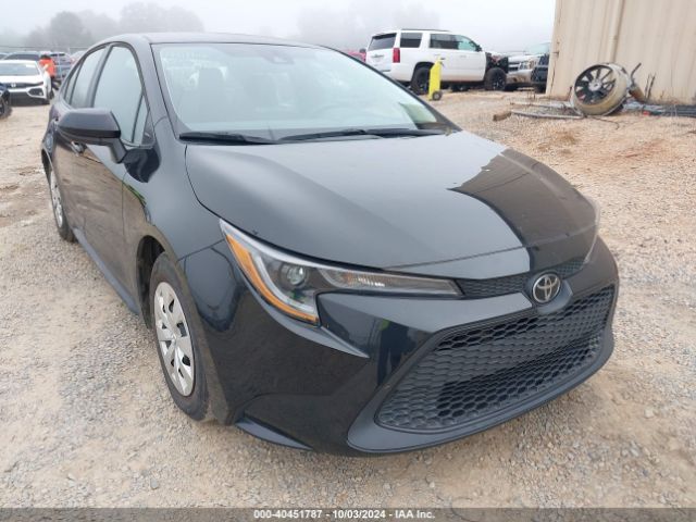 TOYOTA COROLLA 2022 5yfdpmae2np389414