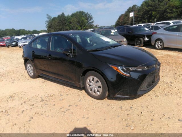 TOYOTA COROLLA 2021 5yfdpmaexmp267124