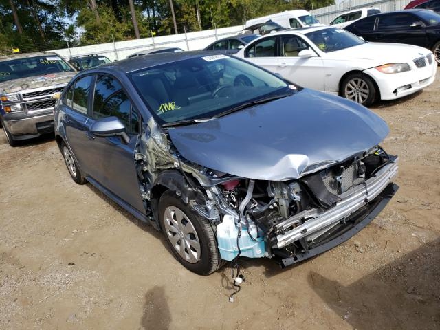 TOYOTA COROLLA L 2020 5yfdprae0lp103571