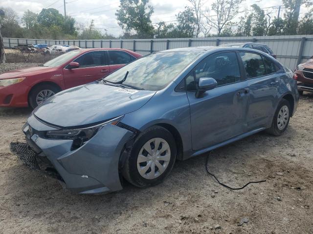 TOYOTA COROLLA 2020 5yfdprae3lp098270