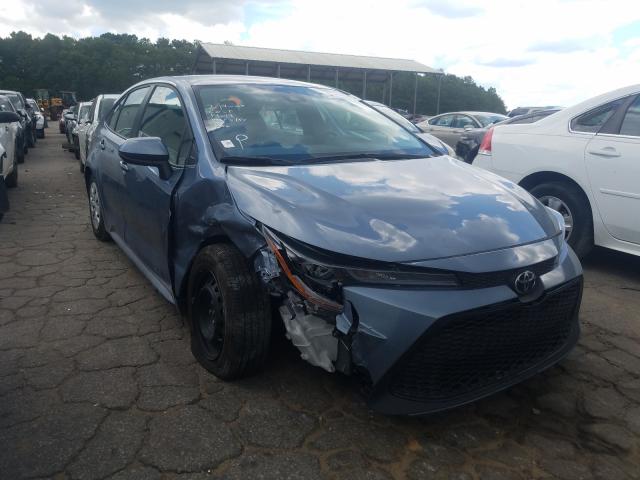 TOYOTA COROLLA L 2020 5yfdprae5lp107809