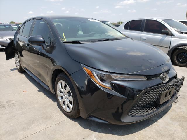 TOYOTA COROLLA LE 2021 5yfepmae0mp179560