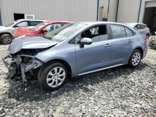 TOYOTA COROLLA LE 2021 5yfepmae0mp248957