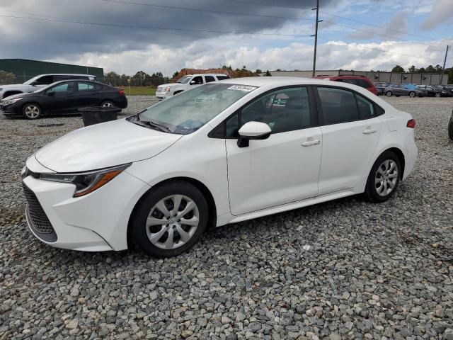 TOYOTA COROLLA LE 2021 5yfepmae0mp268285