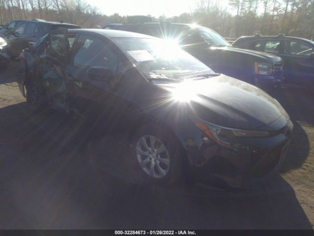 TOYOTA COROLLA 2022 5yfepmae0np279563