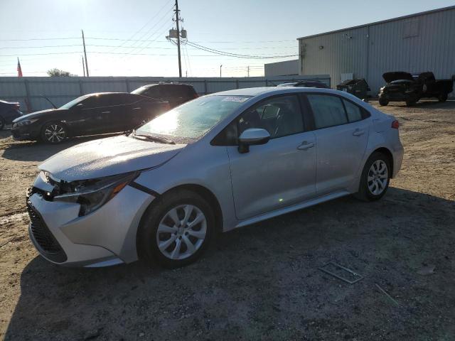 TOYOTA COROLLA LE 2022 5yfepmae0np285511