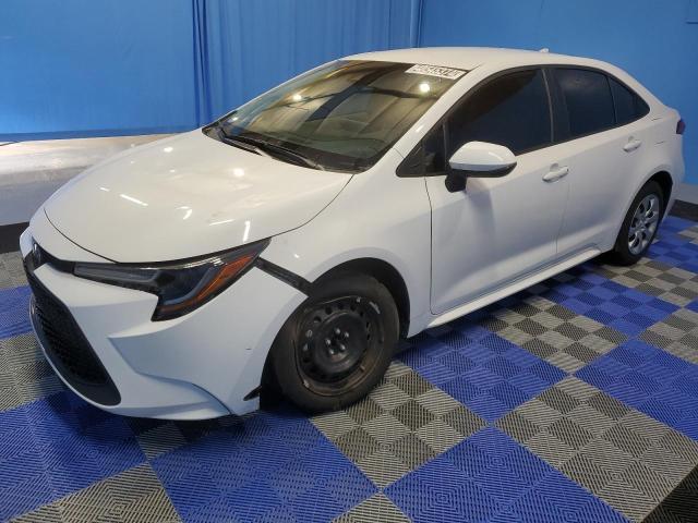 TOYOTA COROLLA 2022 5yfepmae0np298386