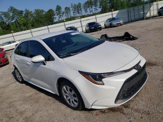 TOYOTA COROLLA LE 2022 5yfepmae0np319091