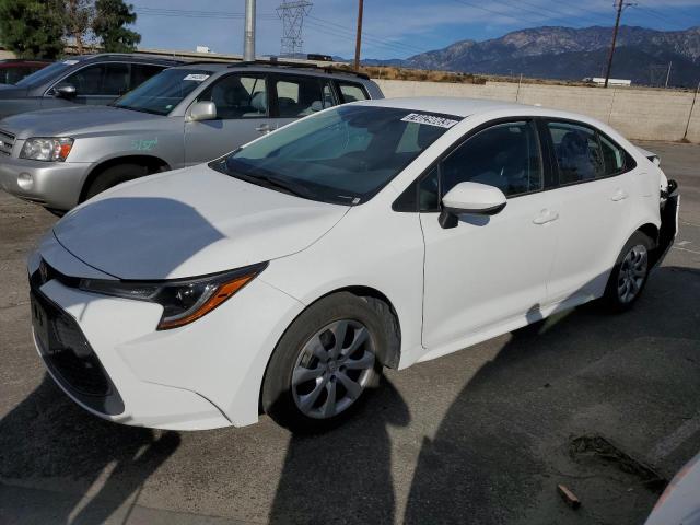 TOYOTA COROLLA 2022 5yfepmae0np333296