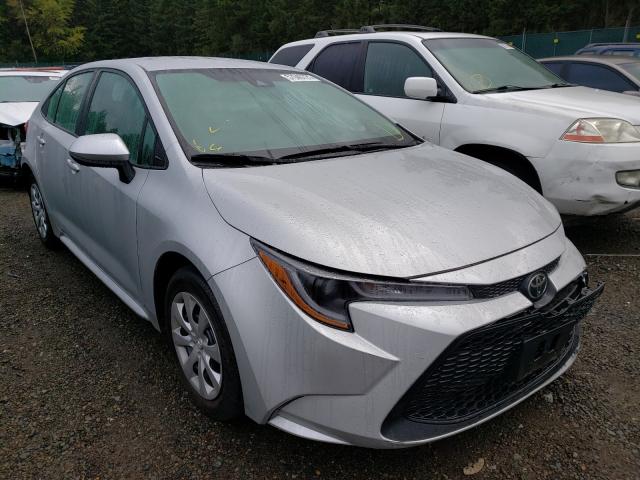 TOYOTA NULL 2021 5yfepmae1mp213473