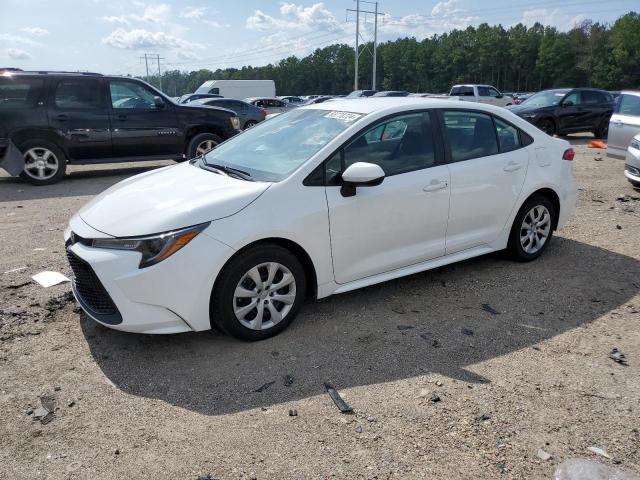 TOYOTA COROLLA LE 2021 5yfepmae1mp216597