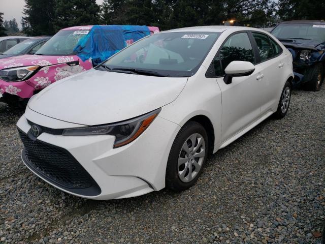 TOYOTA COROLLA 2021 5yfepmae1mp235912