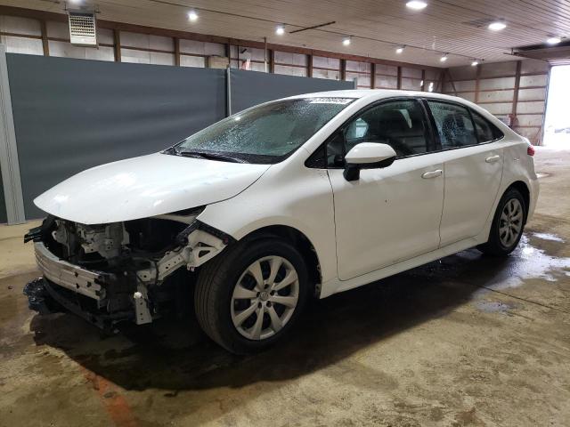 TOYOTA COROLLA 2021 5yfepmae1mp238745