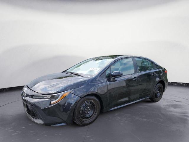 TOYOTA COROLLA LE 2021 5yfepmae1mp258557