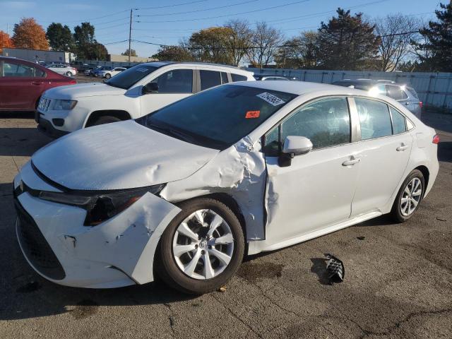 TOYOTA COROLLA 2022 5yfepmae1np273710