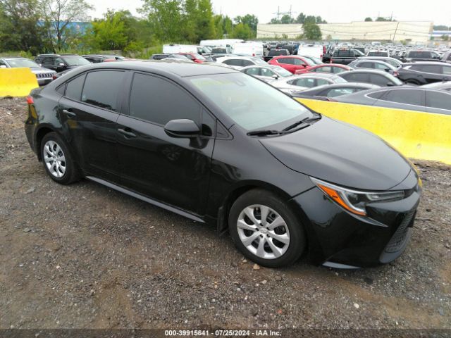 TOYOTA COROLLA 2022 5yfepmae1np287350