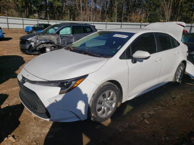 TOYOTA COROLLA LE 2022 5yfepmae1np295853