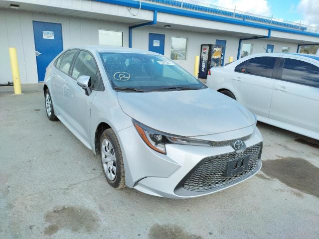 TOYOTA COROLLA LE 2022 5yfepmae1np305846