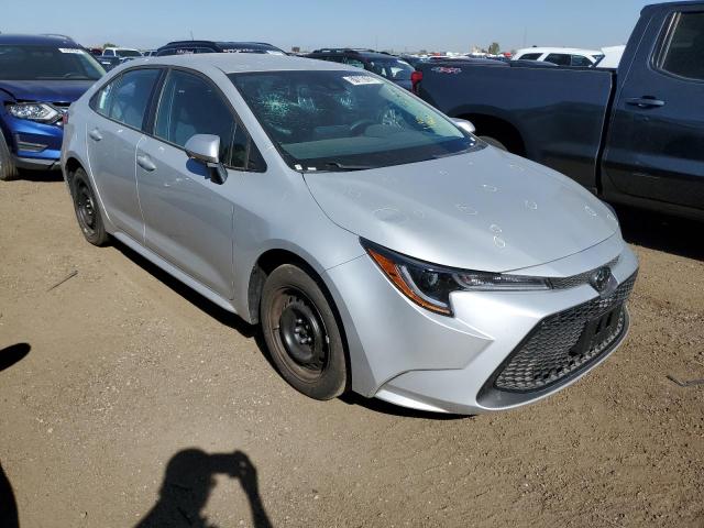 TOYOTA COROLLA LE 2022 5yfepmae1np312179