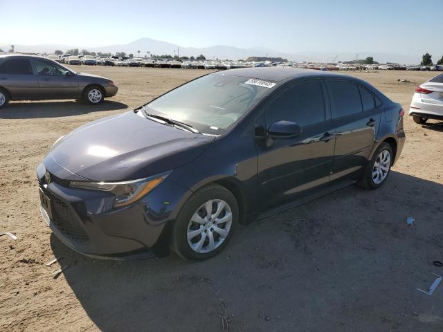 TOYOTA COROLLA LE 2022 5yfepmae1np314904