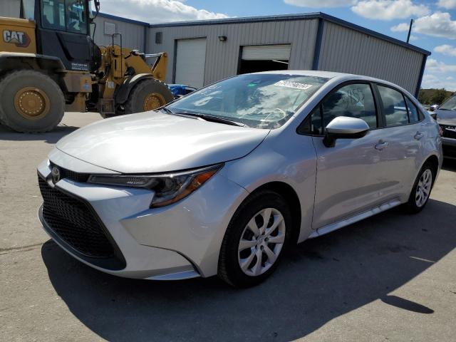 TOYOTA COROLLA LE 2022 5yfepmae1np326311