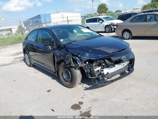 TOYOTA COROLLA 2022 5yfepmae1np358854