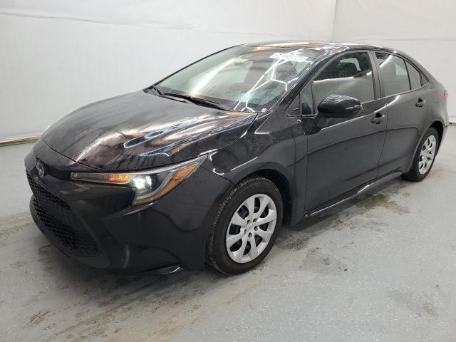 TOYOTA COROLLA 2022 5yfepmae1np376514