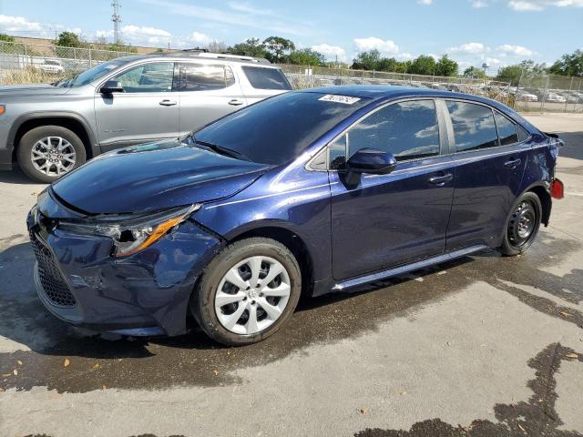 TOYOTA COROLLA 2022 5yfepmae1np377839