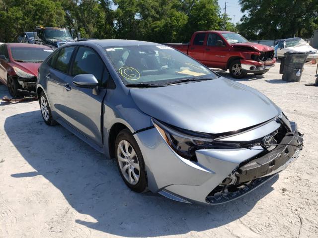 TOYOTA COROLLA LE 2021 5yfepmae2mp154045